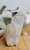 Clear Quartz Cluster