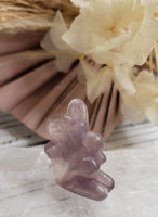 Fluorite mini fairy