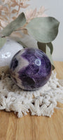 Dream Amethyst Sphere