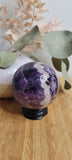 Dream Amethyst Sphere