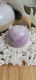 Kunzite Sphere