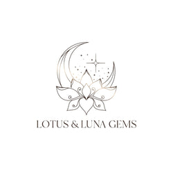 Lotus & Luna Gems