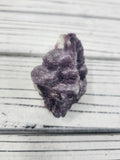 Raw Lepidolite