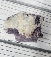 Raw Lepidolite