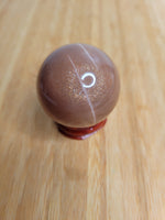 Sunstone Sphere B