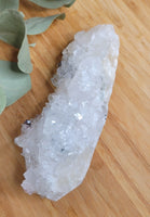 Apophyllite Cluster