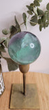 Fluorite Sphere